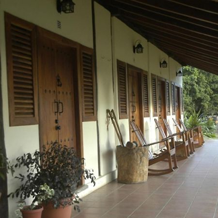Hotel San Juan Ometepe Altagracia Εξωτερικό φωτογραφία