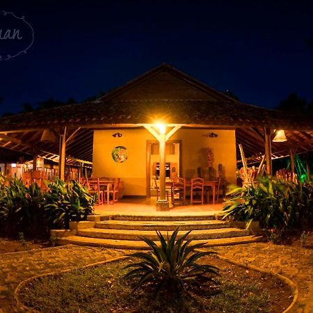 Hotel San Juan Ometepe Altagracia Εξωτερικό φωτογραφία