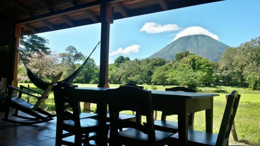 Hotel San Juan Ometepe Altagracia Εξωτερικό φωτογραφία