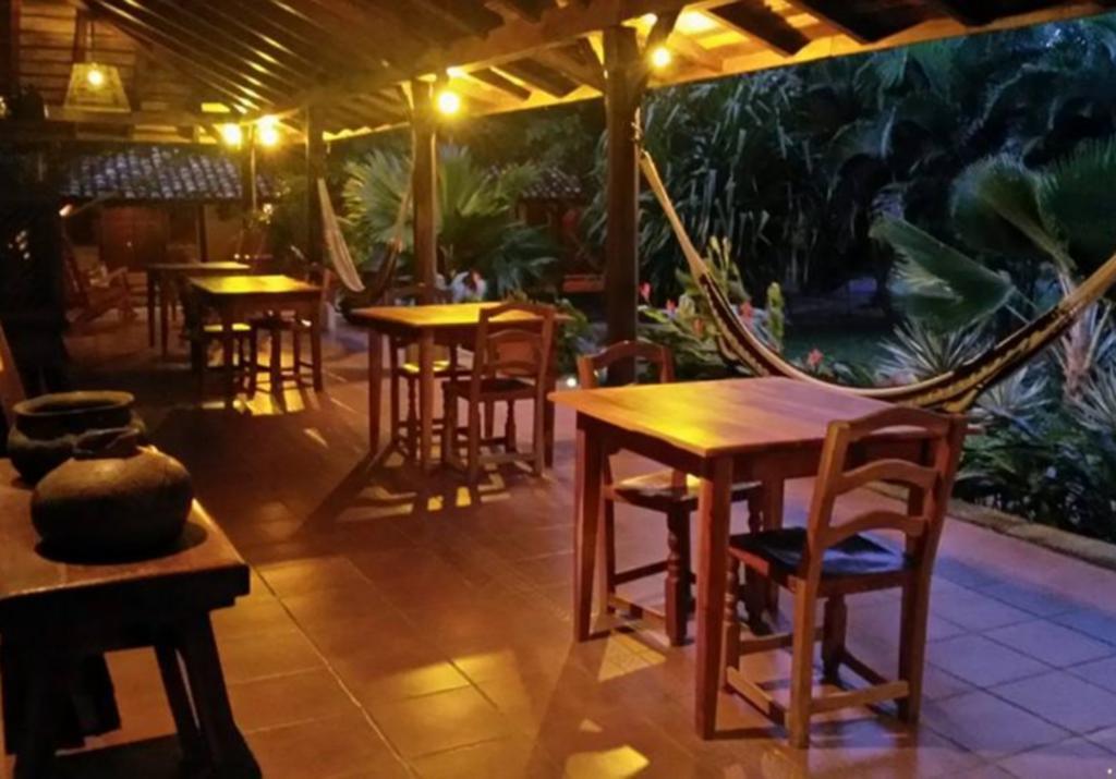 Hotel San Juan Ometepe Altagracia Εξωτερικό φωτογραφία
