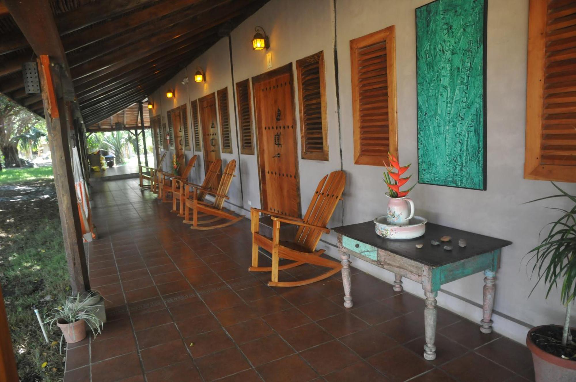 Hotel San Juan Ometepe Altagracia Δωμάτιο φωτογραφία