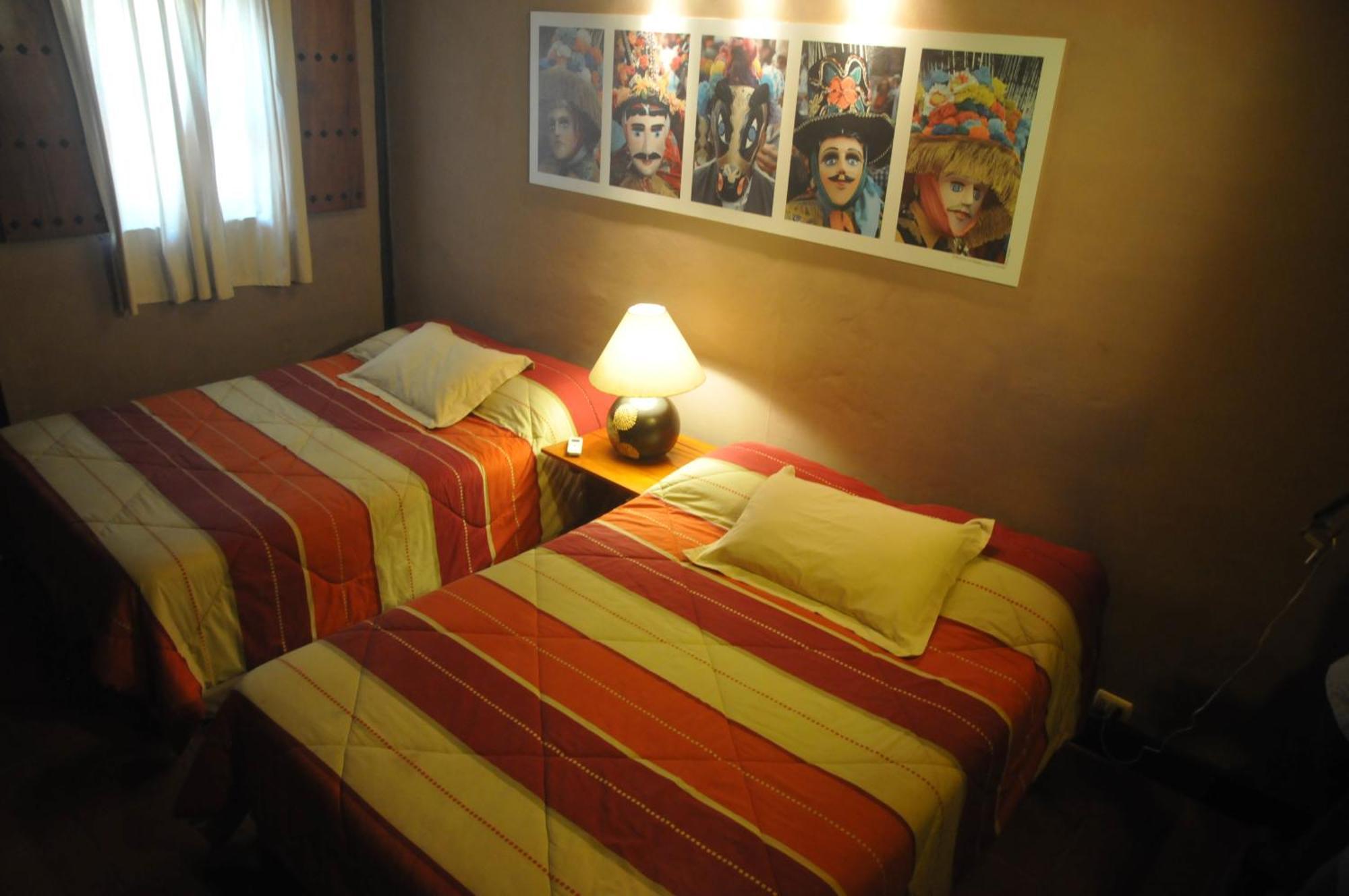 Hotel San Juan Ometepe Altagracia Δωμάτιο φωτογραφία