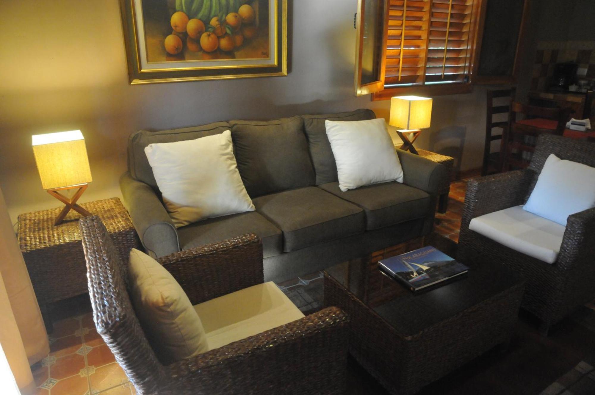 Hotel San Juan Ometepe Altagracia Δωμάτιο φωτογραφία