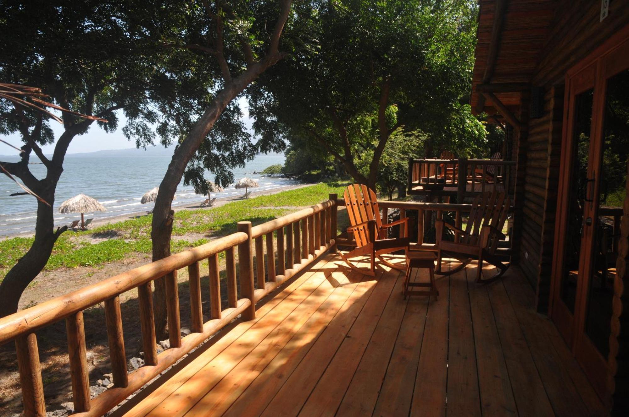 Hotel San Juan Ometepe Altagracia Δωμάτιο φωτογραφία