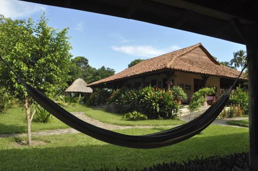 Hotel San Juan Ometepe Altagracia Εξωτερικό φωτογραφία