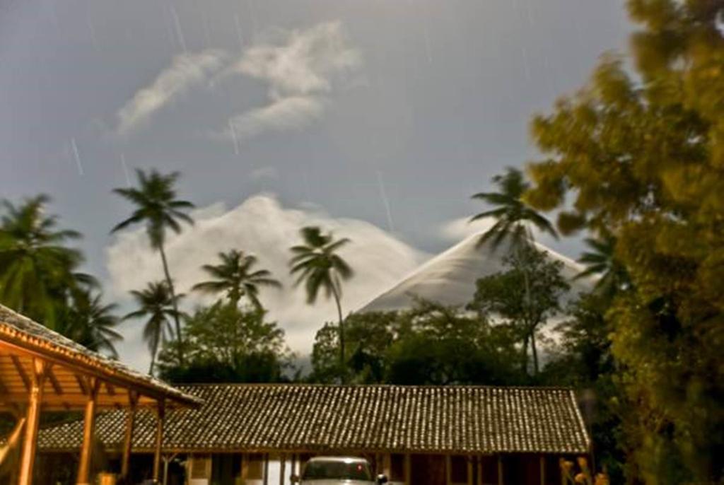 Hotel San Juan Ometepe Altagracia Εξωτερικό φωτογραφία