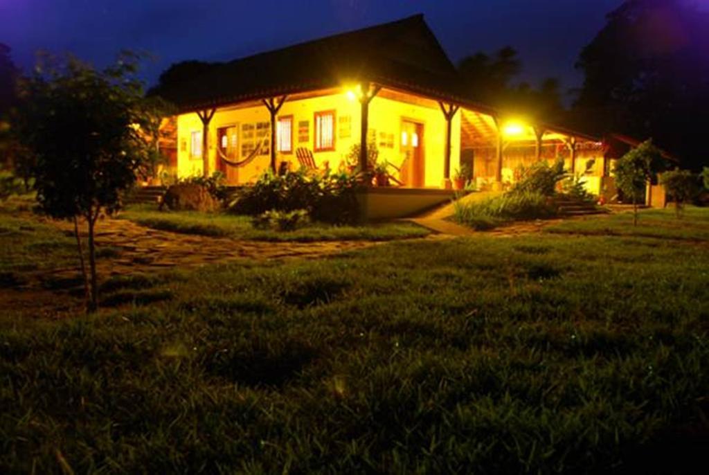 Hotel San Juan Ometepe Altagracia Εξωτερικό φωτογραφία
