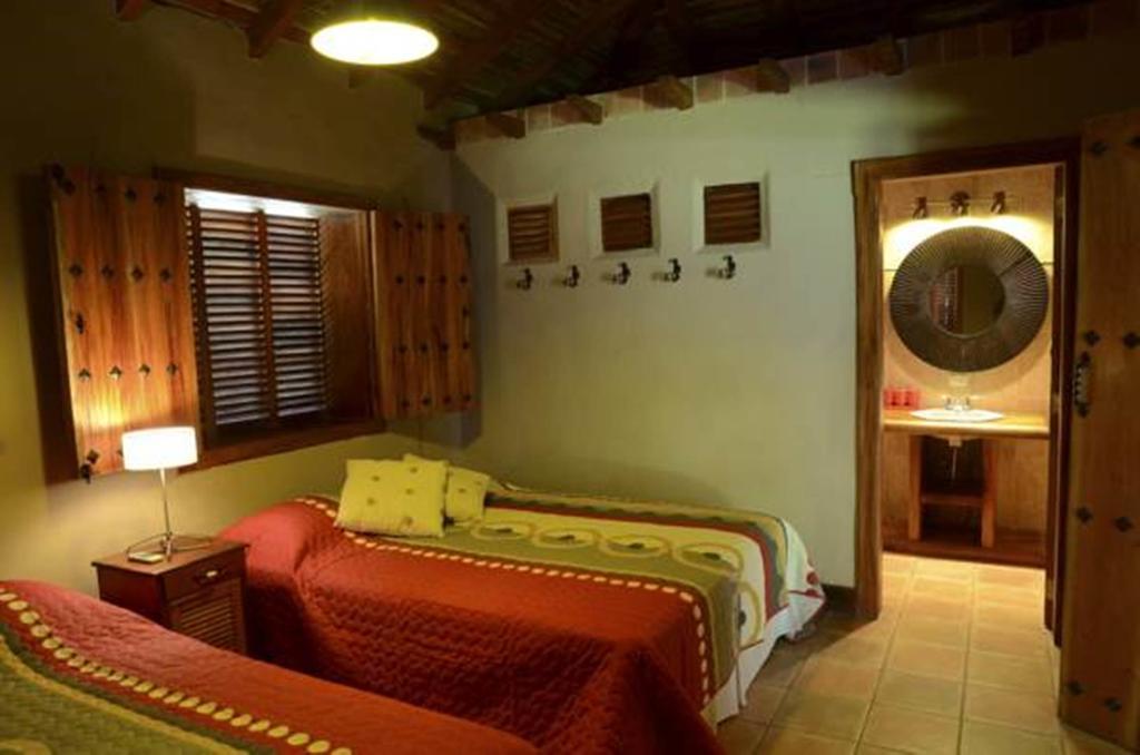 Hotel San Juan Ometepe Altagracia Δωμάτιο φωτογραφία