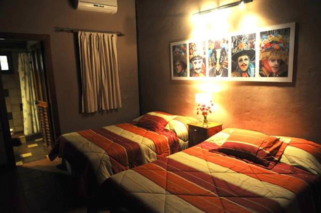 Hotel San Juan Ometepe Altagracia Εξωτερικό φωτογραφία
