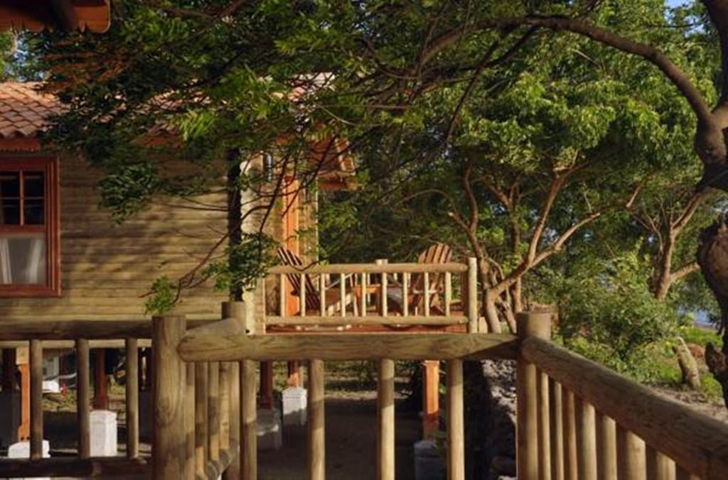 Hotel San Juan Ometepe Altagracia Δωμάτιο φωτογραφία