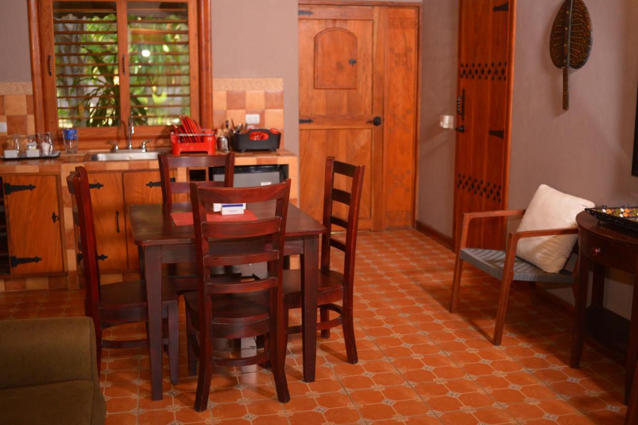 Hotel San Juan Ometepe Altagracia Εξωτερικό φωτογραφία