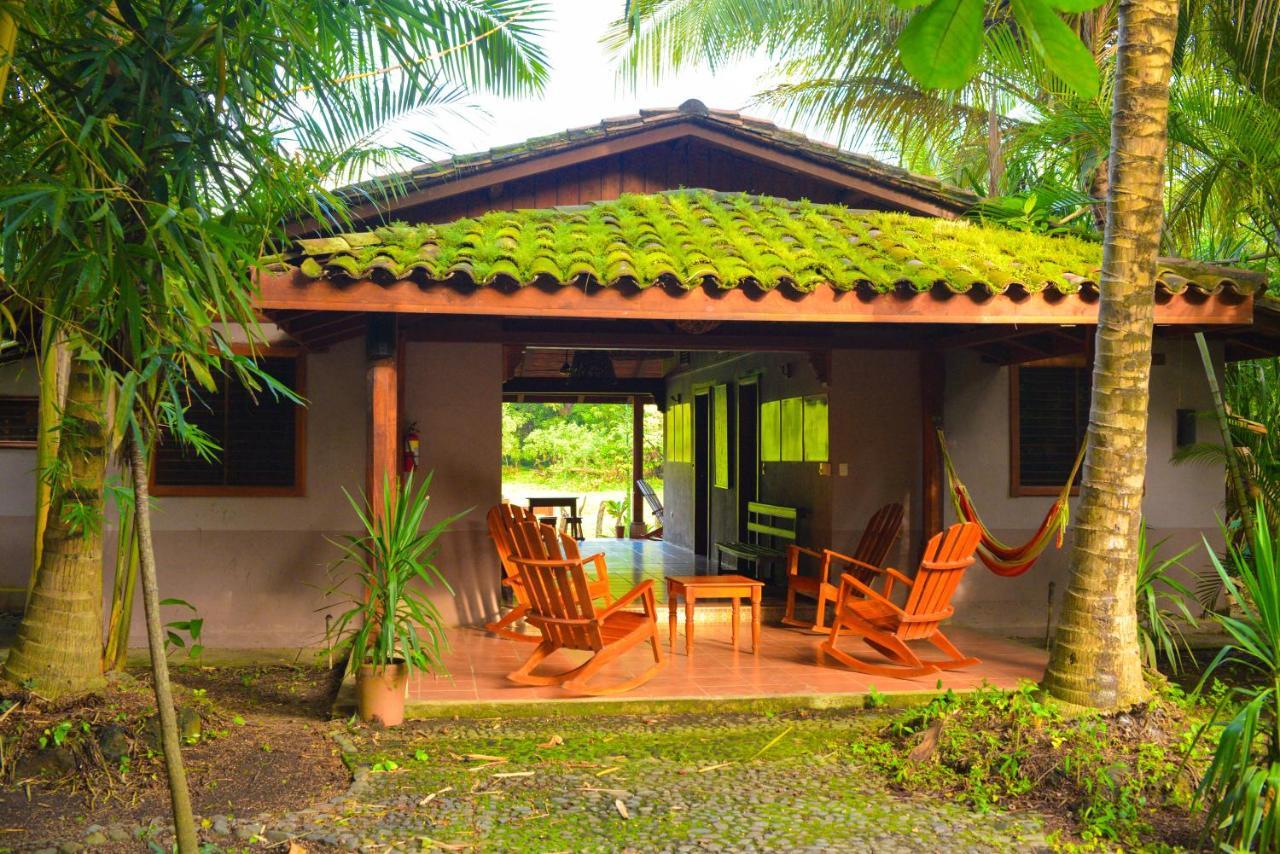 Hotel San Juan Ometepe Altagracia Εξωτερικό φωτογραφία