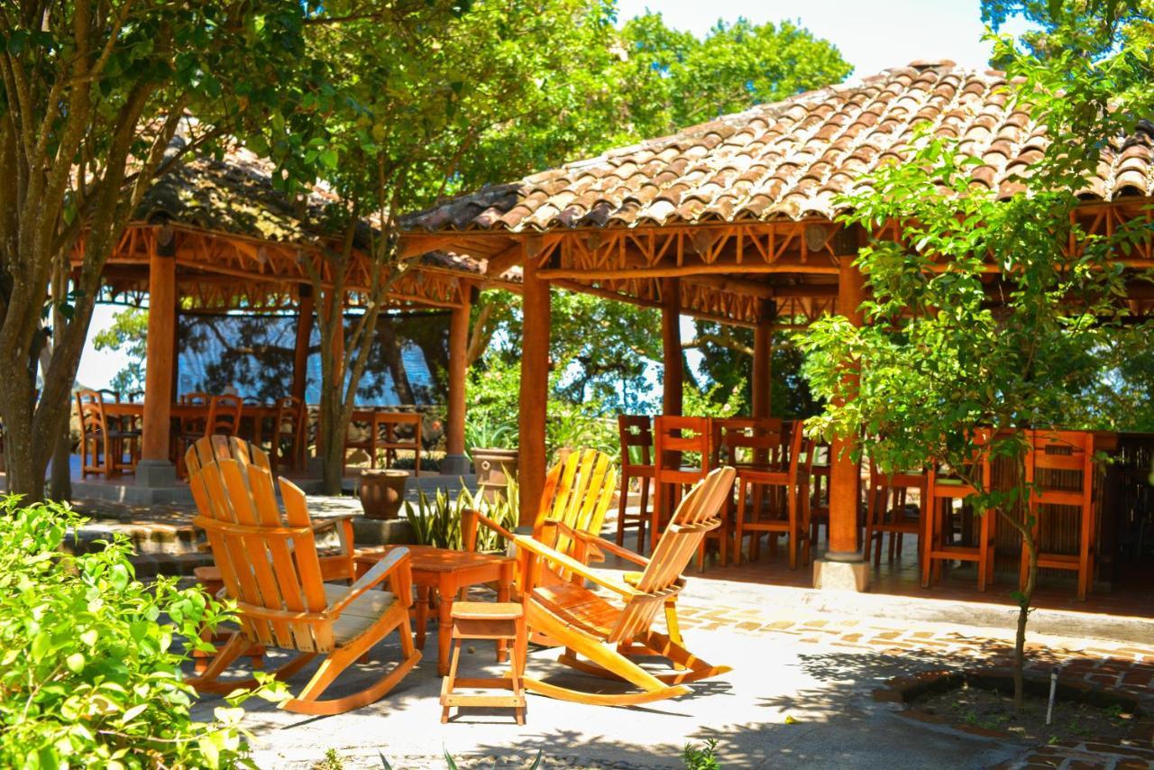 Hotel San Juan Ometepe Altagracia Εξωτερικό φωτογραφία